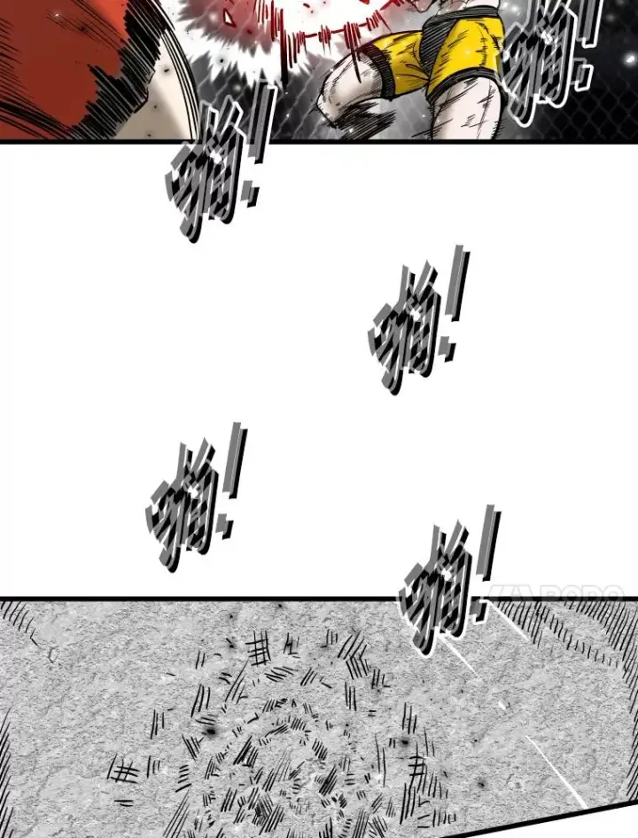 漫画《鲨鱼》339.险胜第48张图