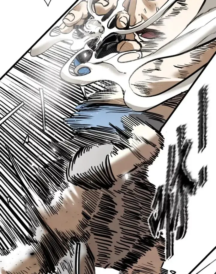 漫画《鲨鱼》339.险胜第62张图