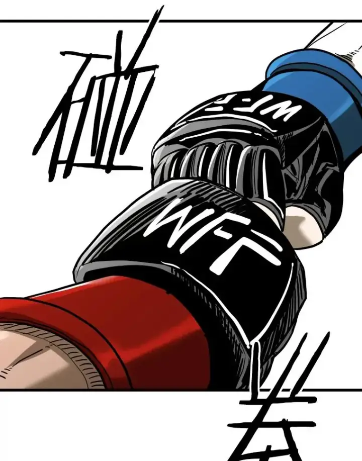 漫画《鲨鱼》340.50秒暗号第26张图