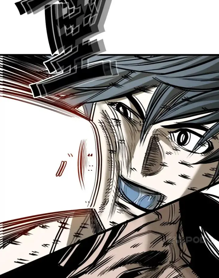 漫画《鲨鱼》340.50秒暗号第31张图