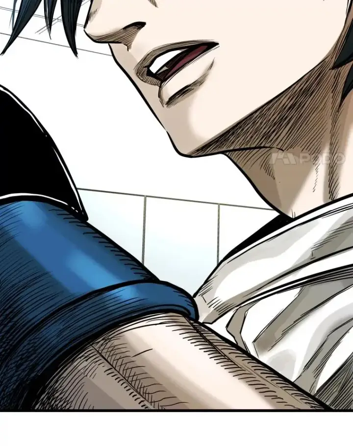 漫画《鲨鱼》340.50秒暗号第4张图