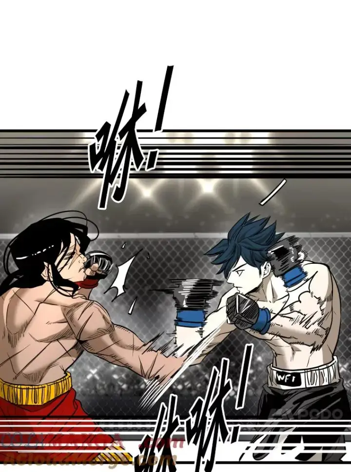 漫画《鲨鱼》340.50秒暗号第41张图