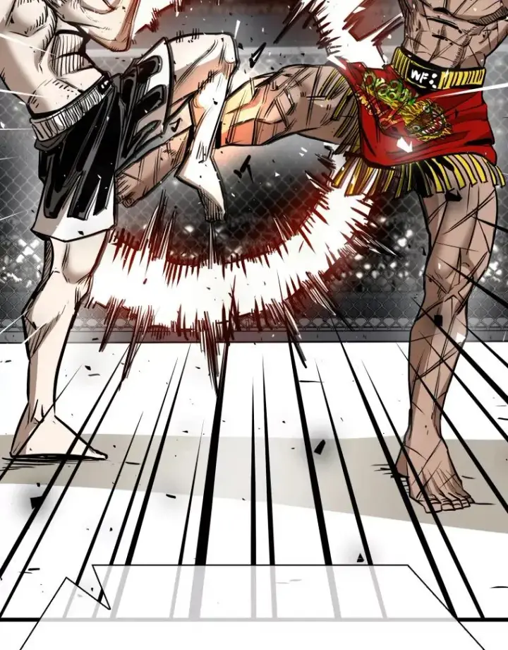 漫画《鲨鱼》340.50秒暗号第62张图