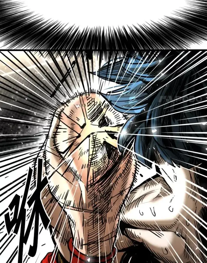 漫画《鲨鱼》341.突袭失败第114张图