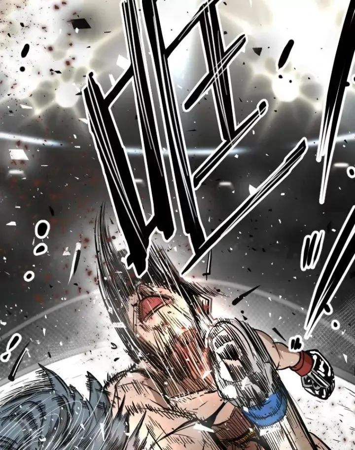 漫画《鲨鱼》341.突袭失败第120张图