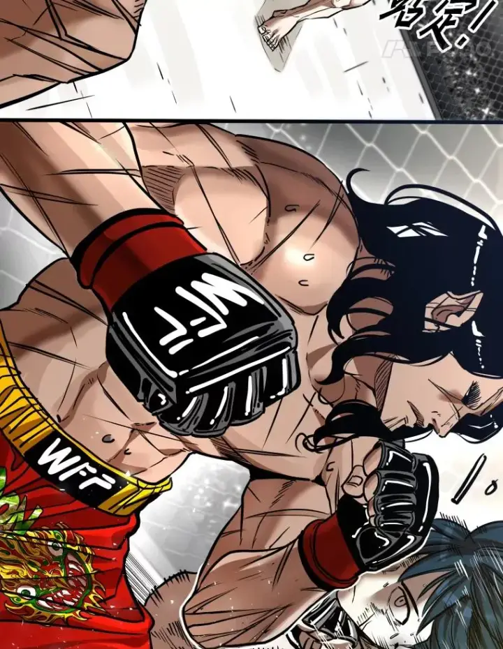 漫画《鲨鱼》341.突袭失败第15张图