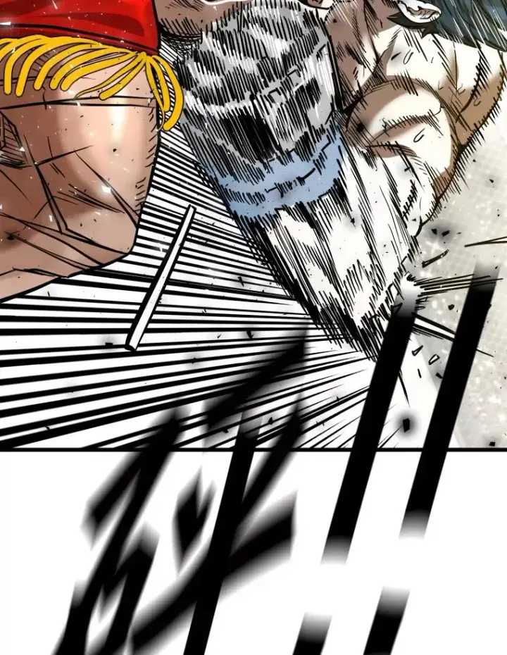 漫画《鲨鱼》341.突袭失败第16张图