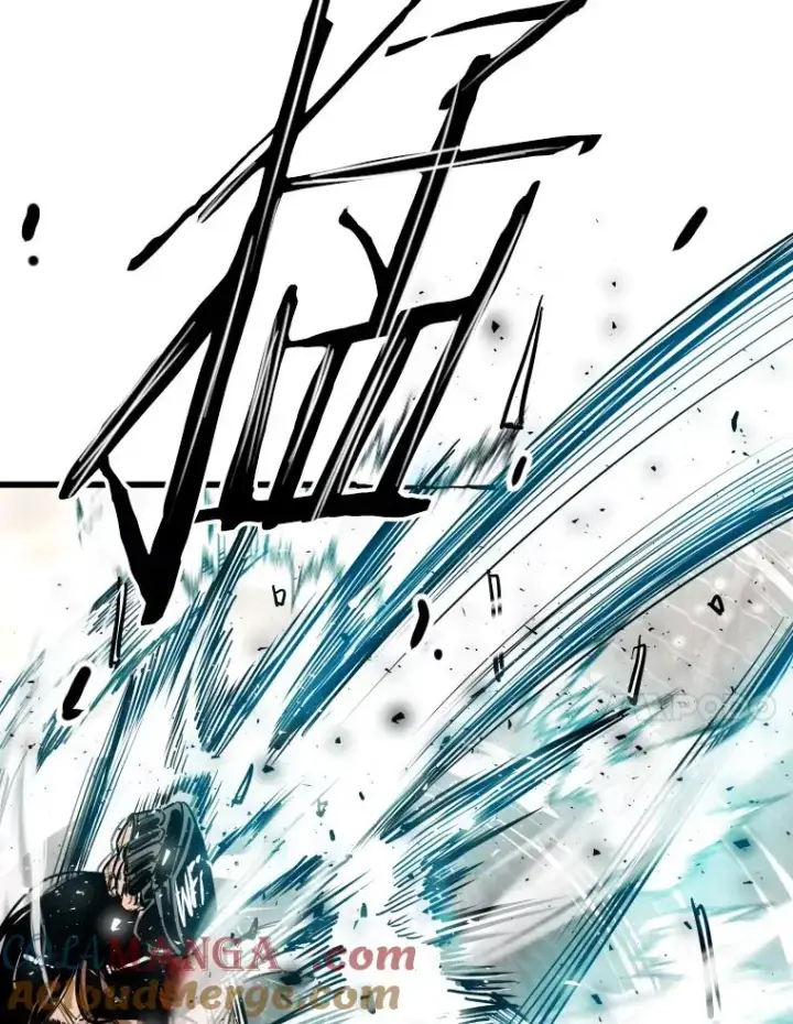 漫画《鲨鱼》341.突袭失败第21张图