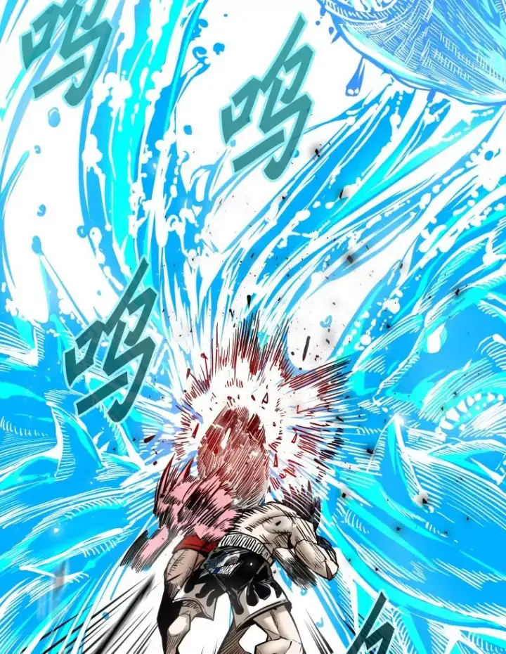 漫画《鲨鱼》341.突袭失败第26张图