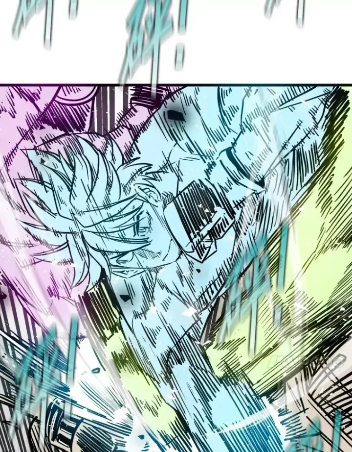 漫画《鲨鱼》341.突袭失败第64张图