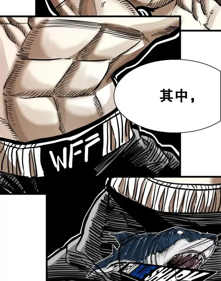 漫画《鲨鱼》341.突袭失败第95张图
