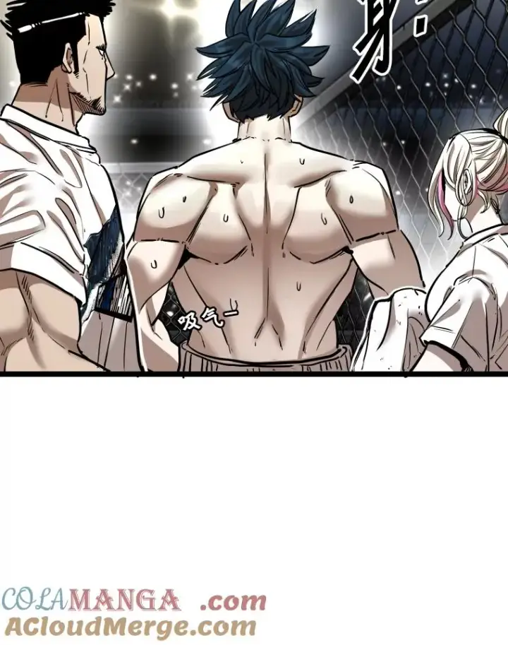 漫画《鲨鱼》342.以退为进第25张图
