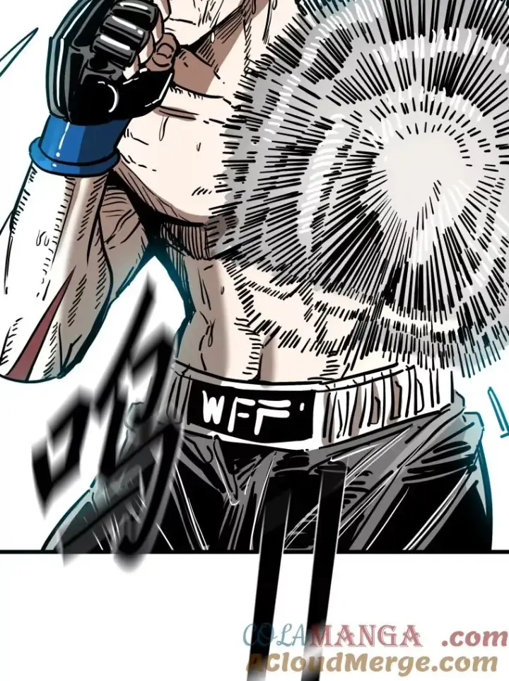 漫画《鲨鱼》342.以退为进第45张图