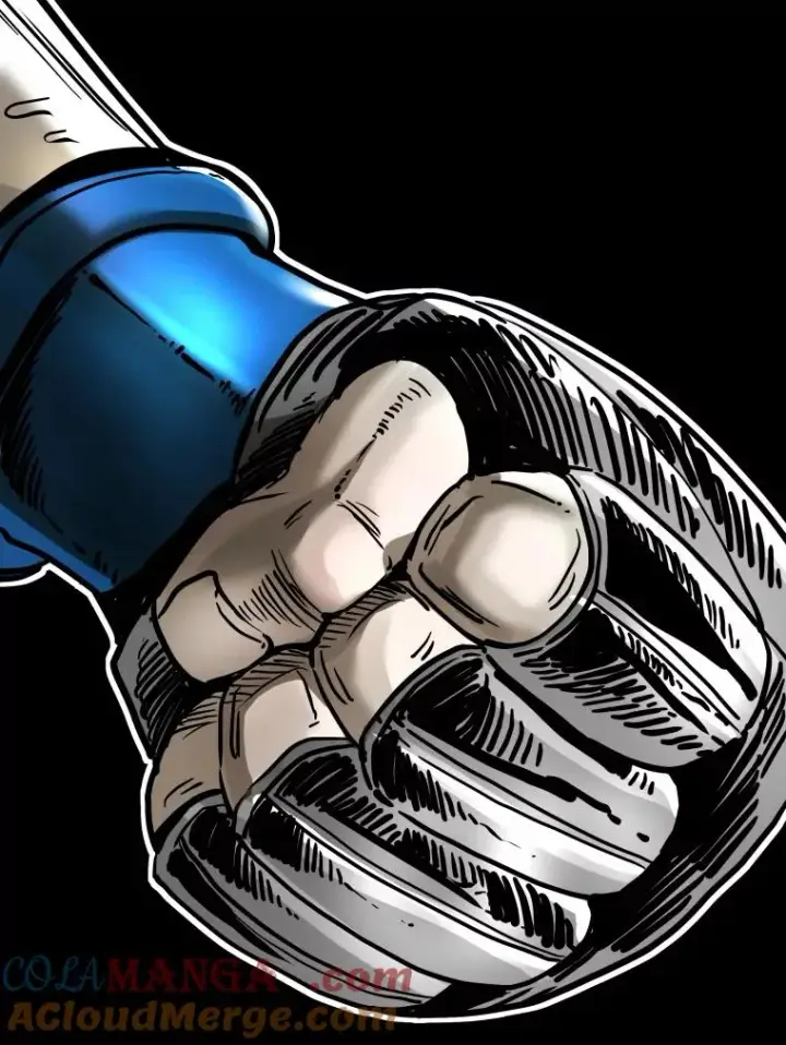 漫画《鲨鱼》343.坚定执行计划第133张图