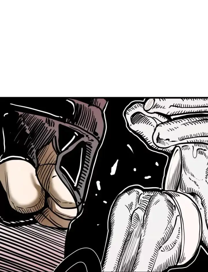 漫画《鲨鱼》343.坚定执行计划第144张图