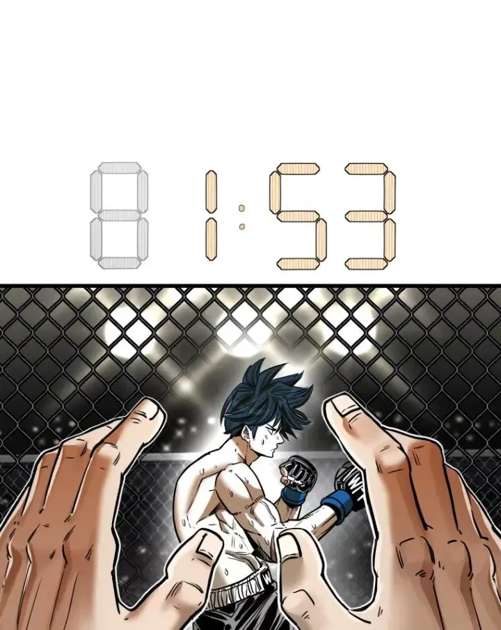 漫画《鲨鱼》343.坚定执行计划第23张图