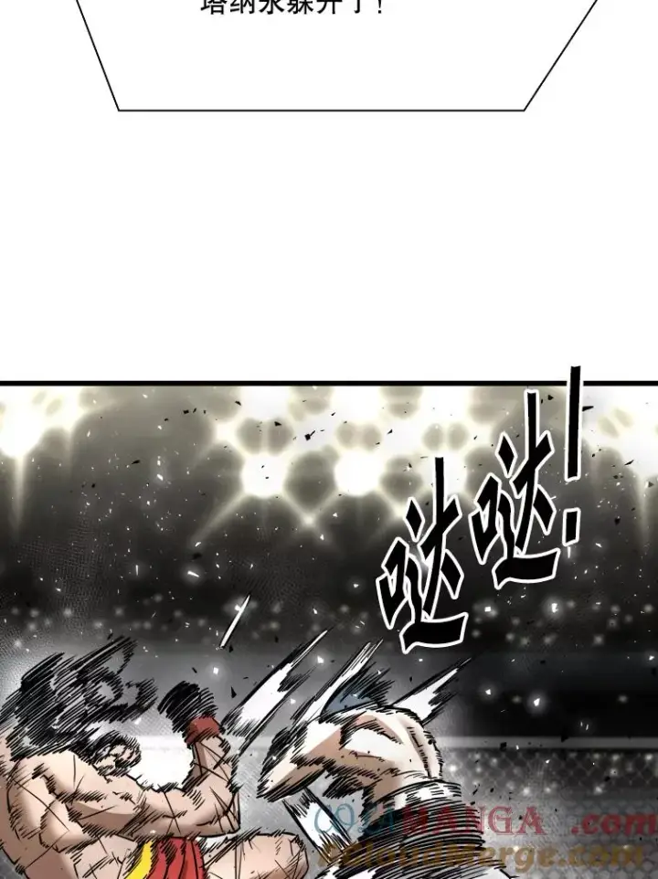 漫画《鲨鱼》343.坚定执行计划第37张图