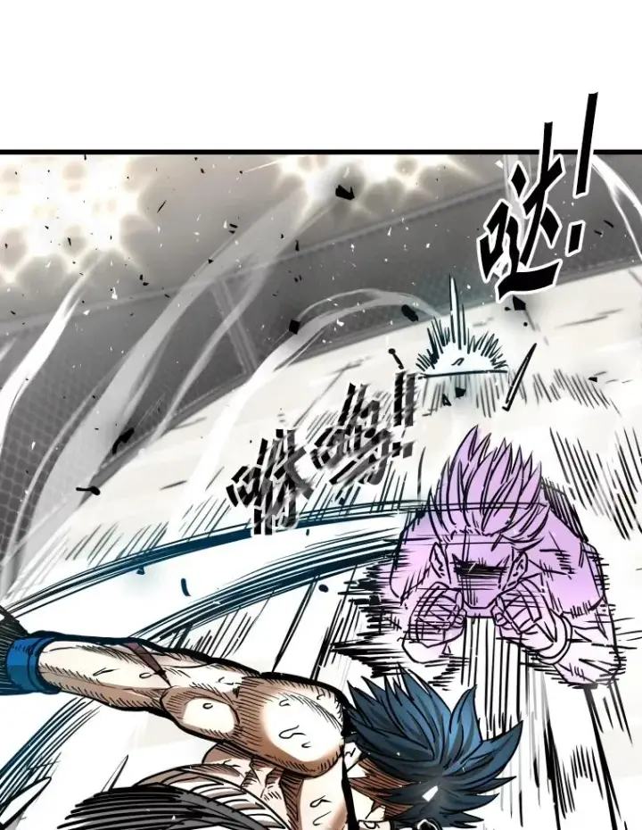 漫画《鲨鱼》343.坚定执行计划第58张图