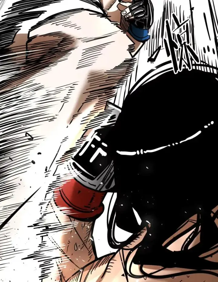 漫画《鲨鱼》343.坚定执行计划第59张图
