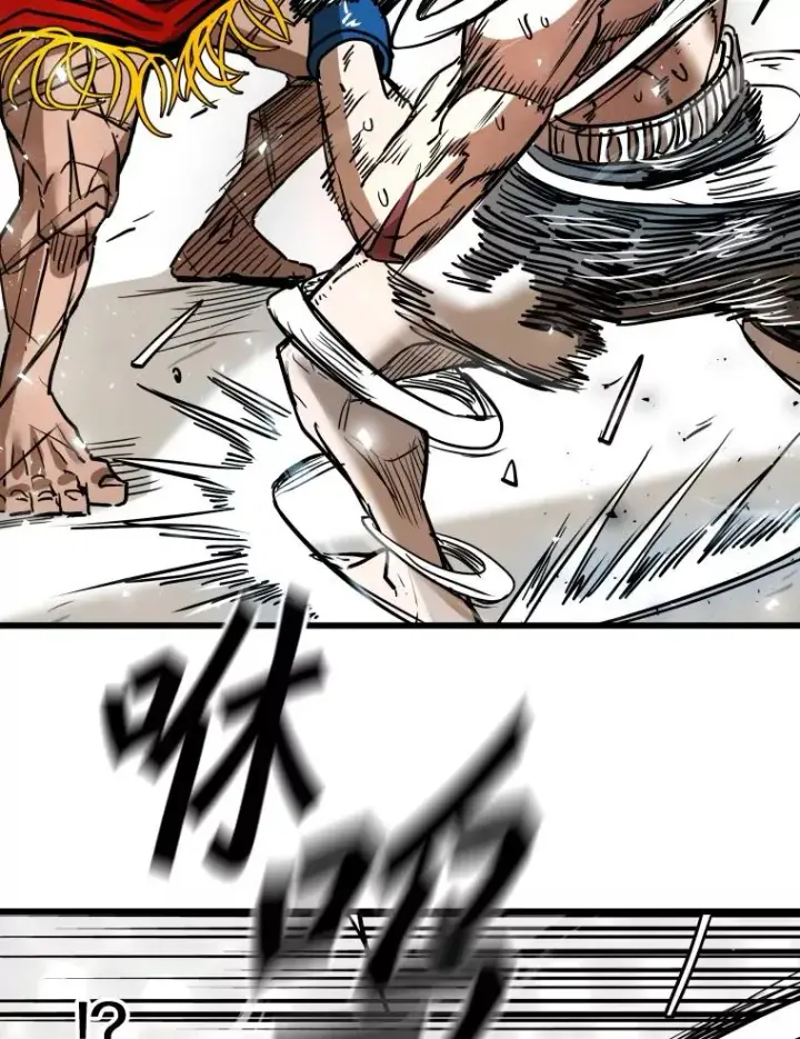 漫画《鲨鱼》344.来回过招第10张图