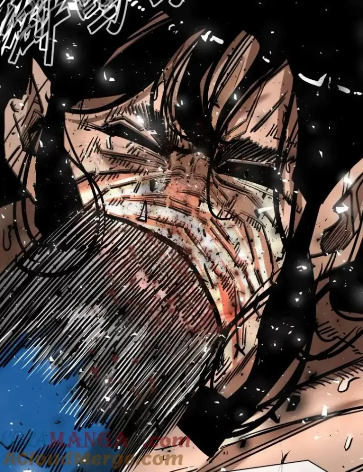漫画《鲨鱼》344.来回过招第13张图