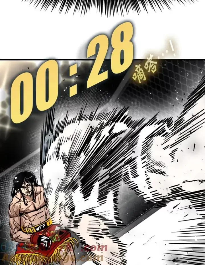 漫画《鲨鱼》344.来回过招第29张图