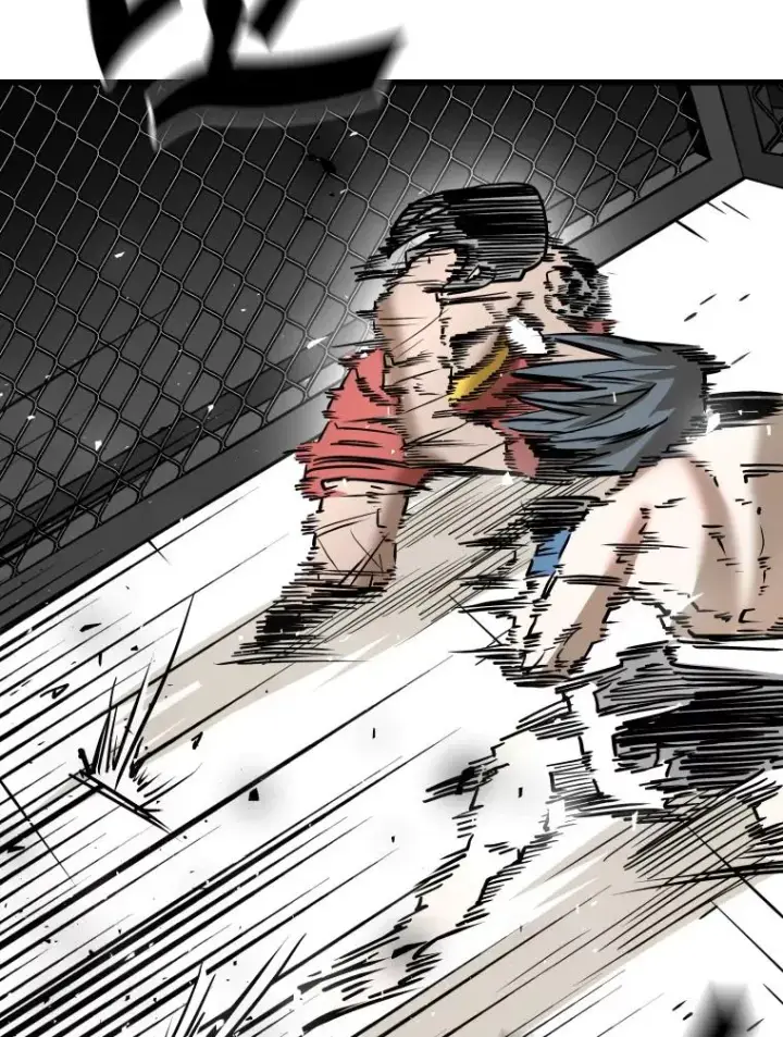 漫画《鲨鱼》344.来回过招第47张图