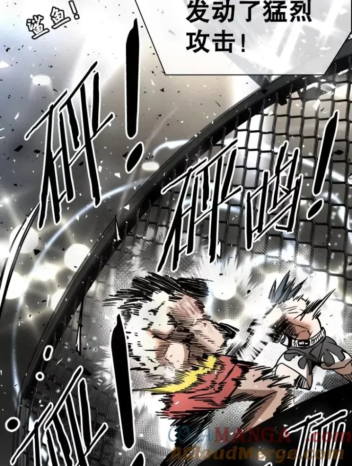 漫画《鲨鱼》344.来回过招第53张图