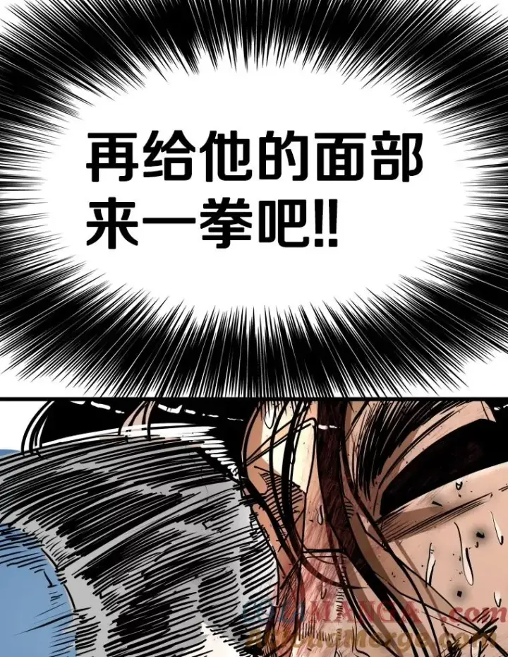 漫画《鲨鱼》344.来回过招第65张图
