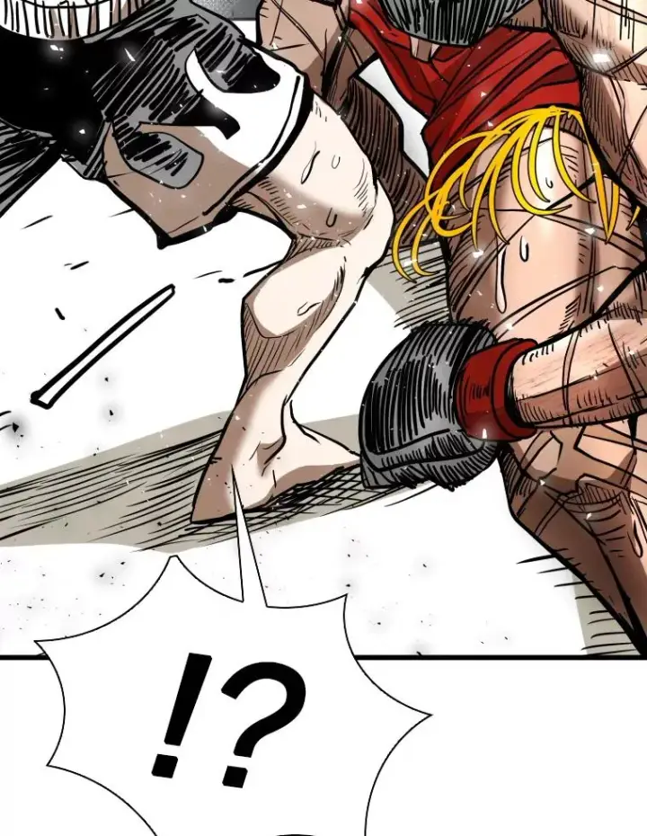 漫画《鲨鱼》344.来回过招第68张图