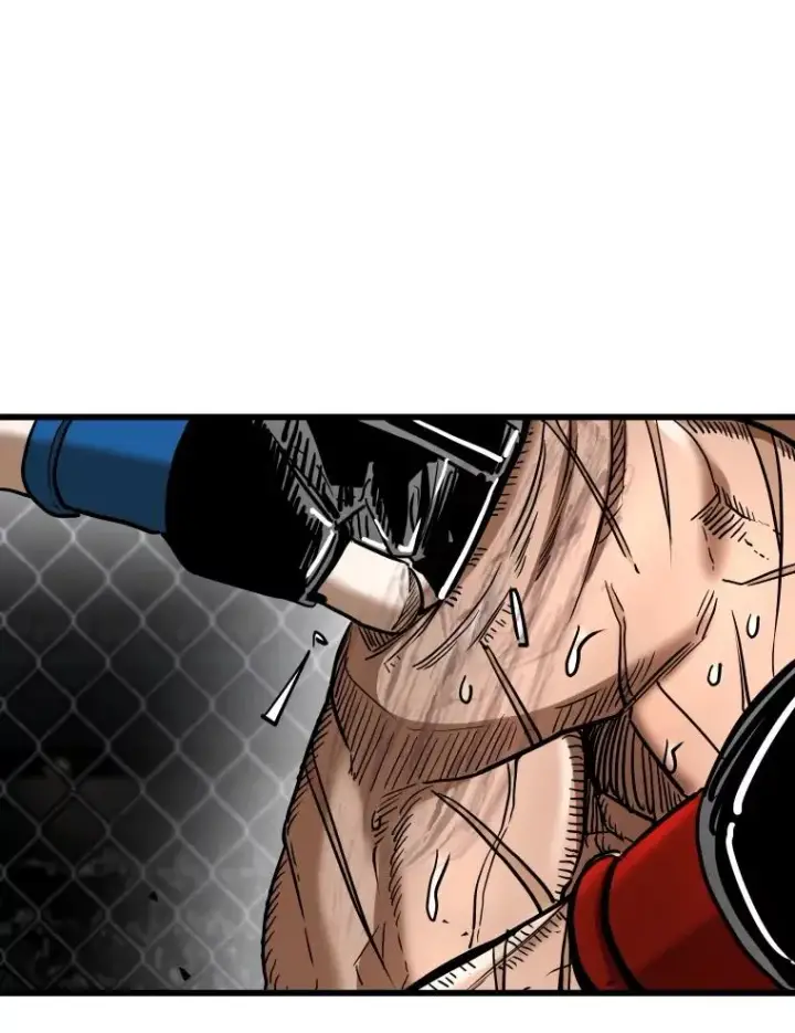 漫画《鲨鱼》344.来回过招第7张图