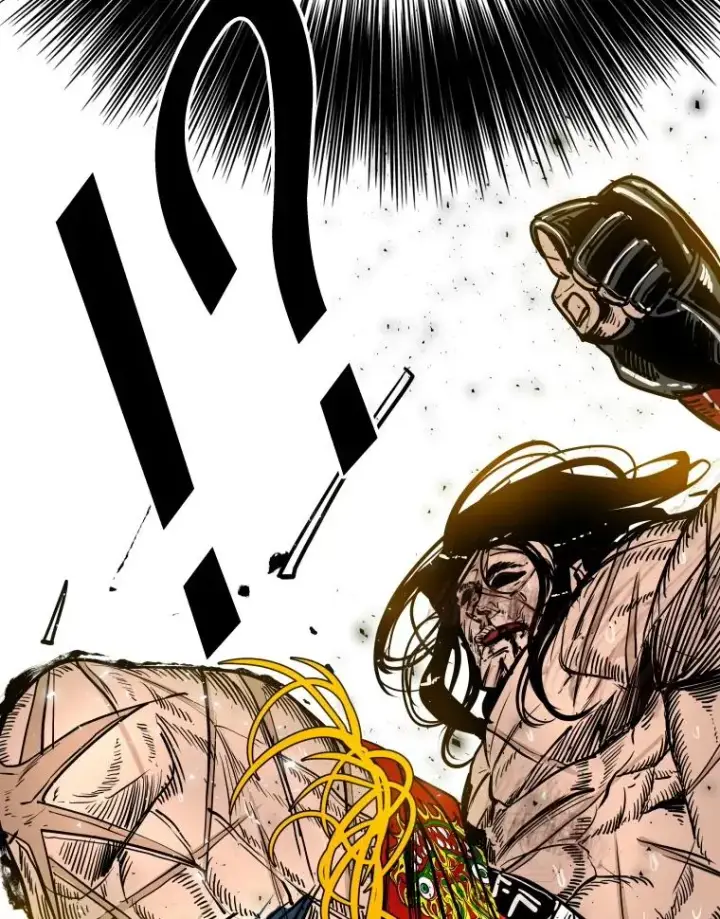 漫画《鲨鱼》344.来回过招第80张图