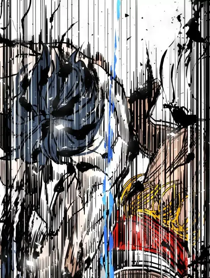 漫画《鲨鱼》344.来回过招第92张图