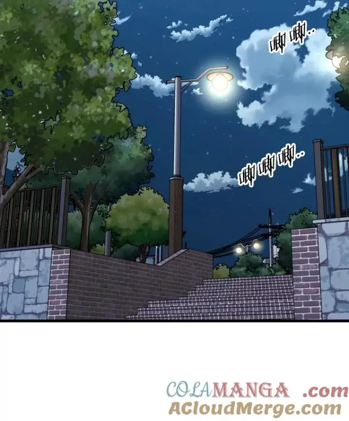 漫画《鲨鱼》345.第三回合第109张图