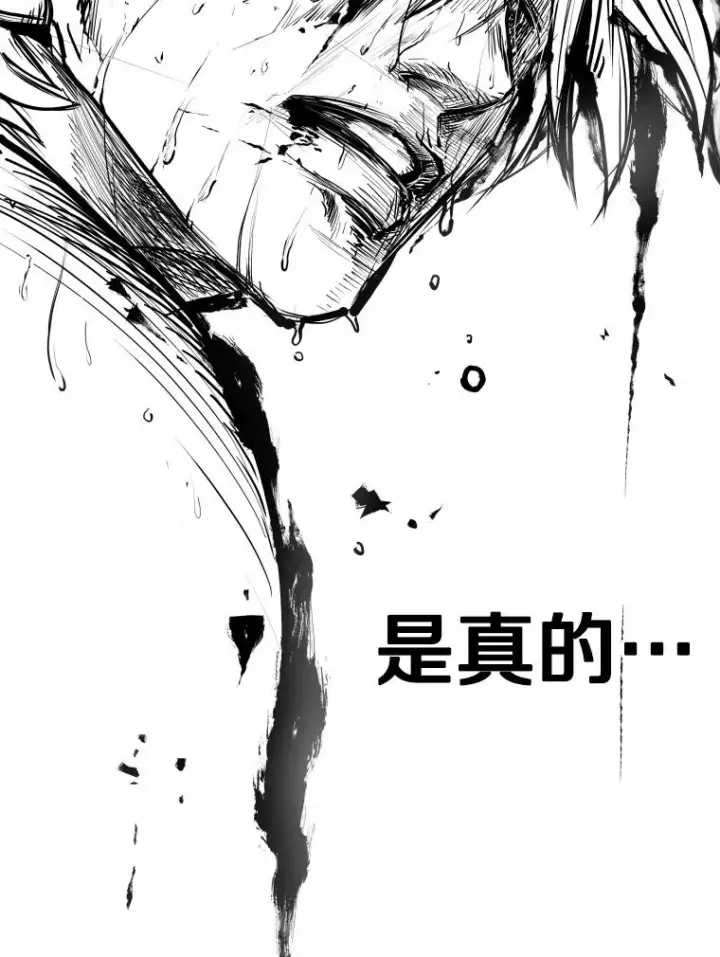 漫画《鲨鱼》345.第三回合第68张图