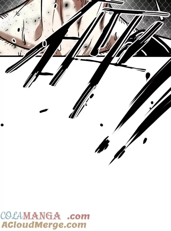 漫画《鲨鱼》345.第三回合第73张图