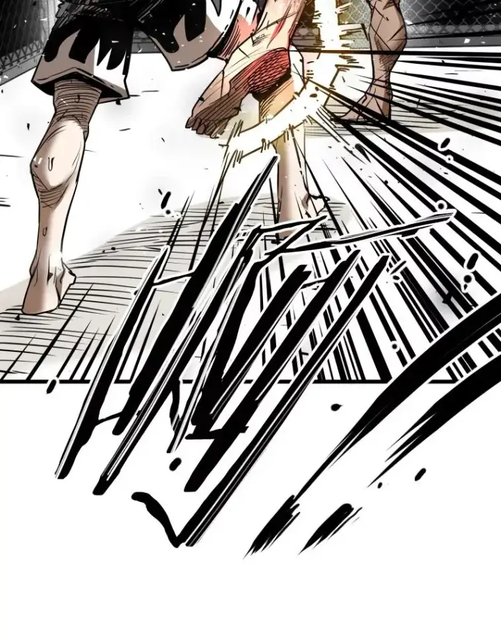 漫画《鲨鱼》345.第三回合第82张图
