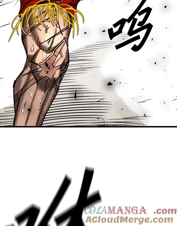 漫画《鲨鱼》345.第三回合第85张图
