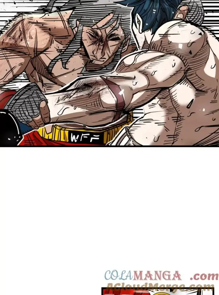 漫画《鲨鱼》345.第三回合第93张图