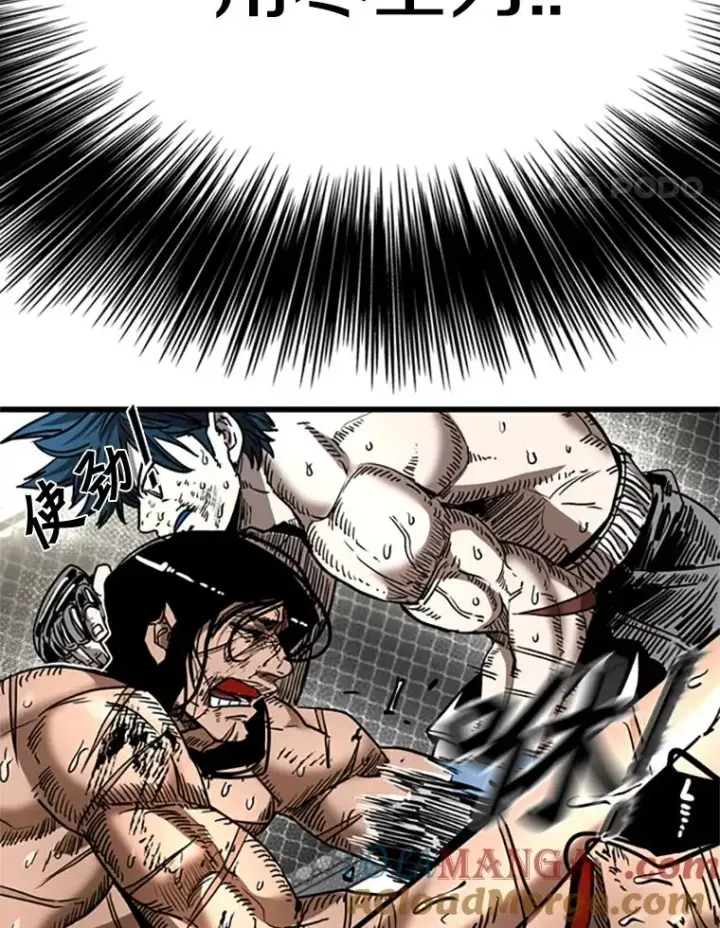 漫画《鲨鱼》346.TKO胜利第101张图