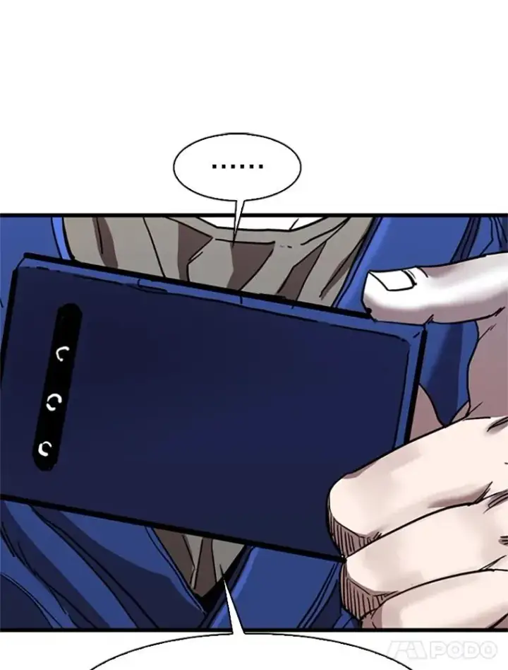 漫画《鲨鱼》346.TKO胜利第111张图