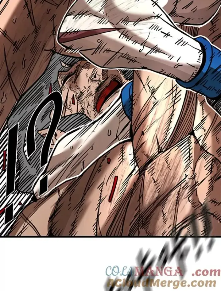 漫画《鲨鱼》346.TKO胜利第113张图