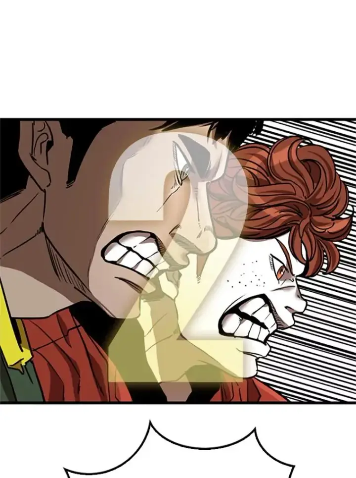 漫画《鲨鱼》346.TKO胜利第136张图