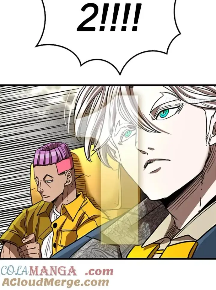 漫画《鲨鱼》346.TKO胜利第137张图