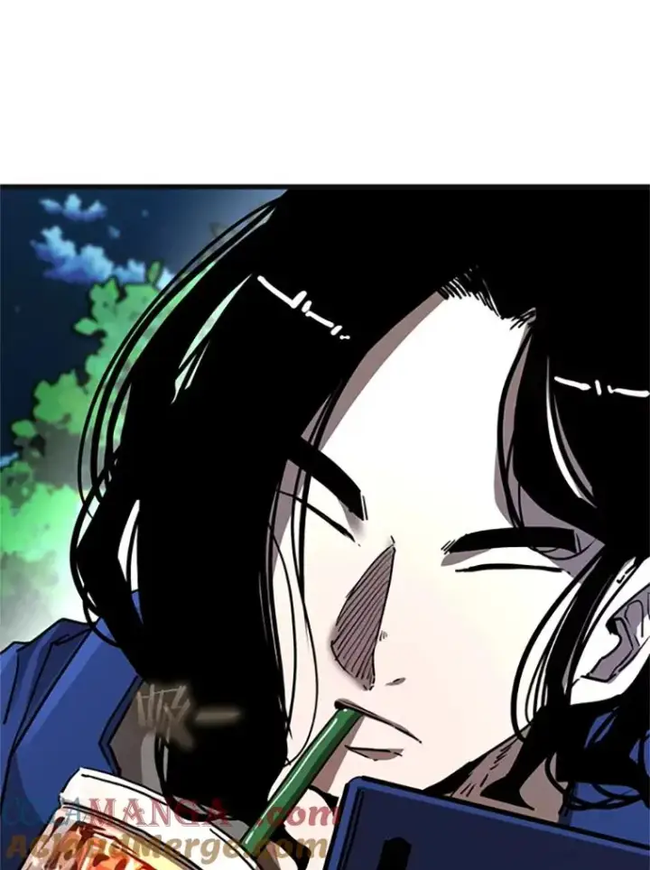 漫画《鲨鱼》346.TKO胜利第29张图