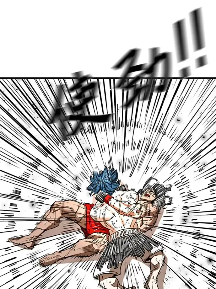 漫画《鲨鱼》346.TKO胜利第34张图