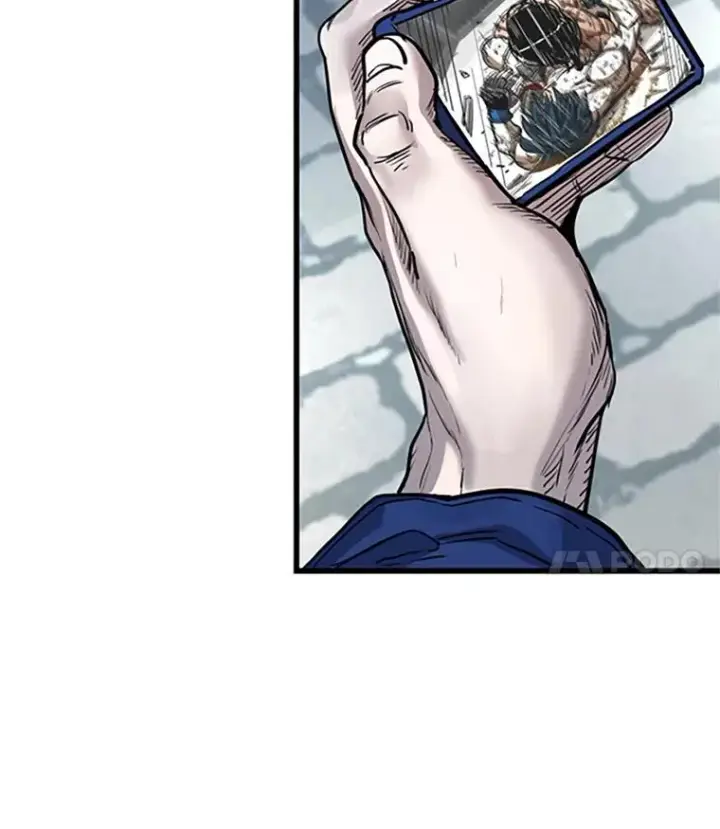 漫画《鲨鱼》346.TKO胜利第4张图