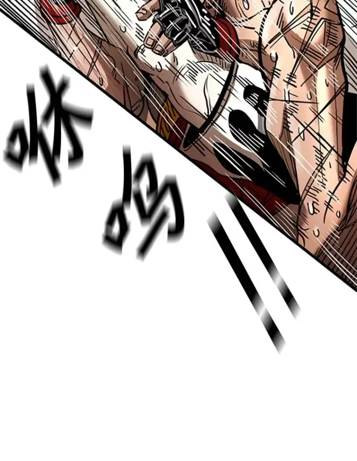 漫画《鲨鱼》346.TKO胜利第56张图