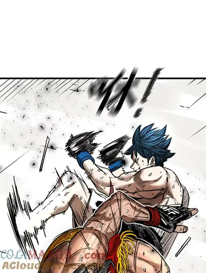 漫画《鲨鱼》346.TKO胜利第65张图