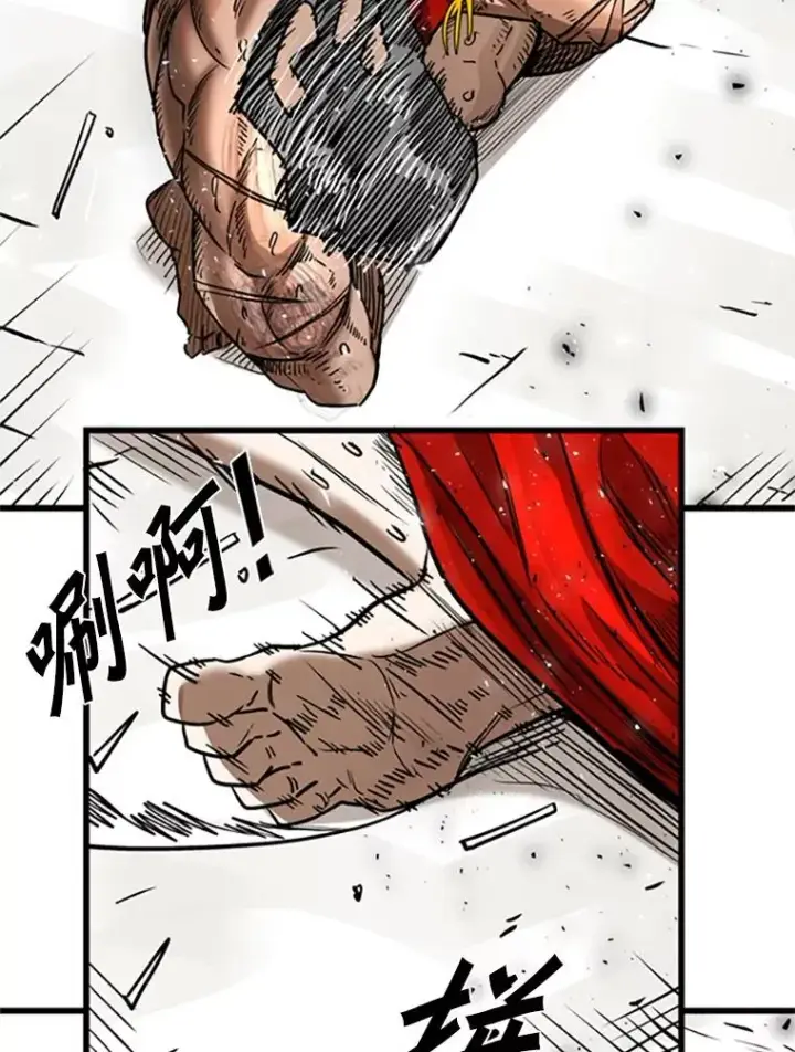 漫画《鲨鱼》346.TKO胜利第66张图